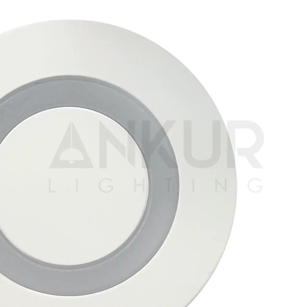 Ankur Ring Step Light - Ankur Lighting