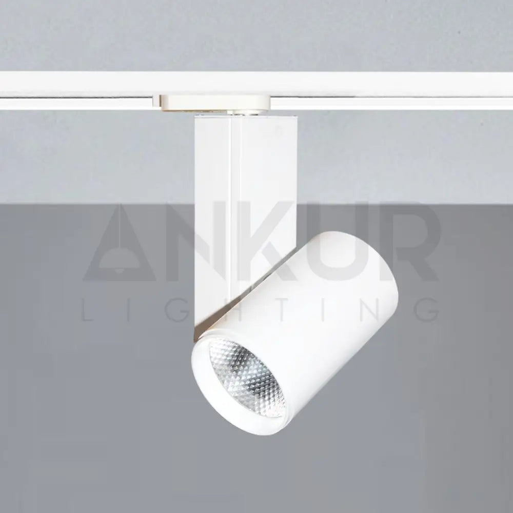 ANKUR RINGO LED TRACK LIGHT - Ankur Lighting