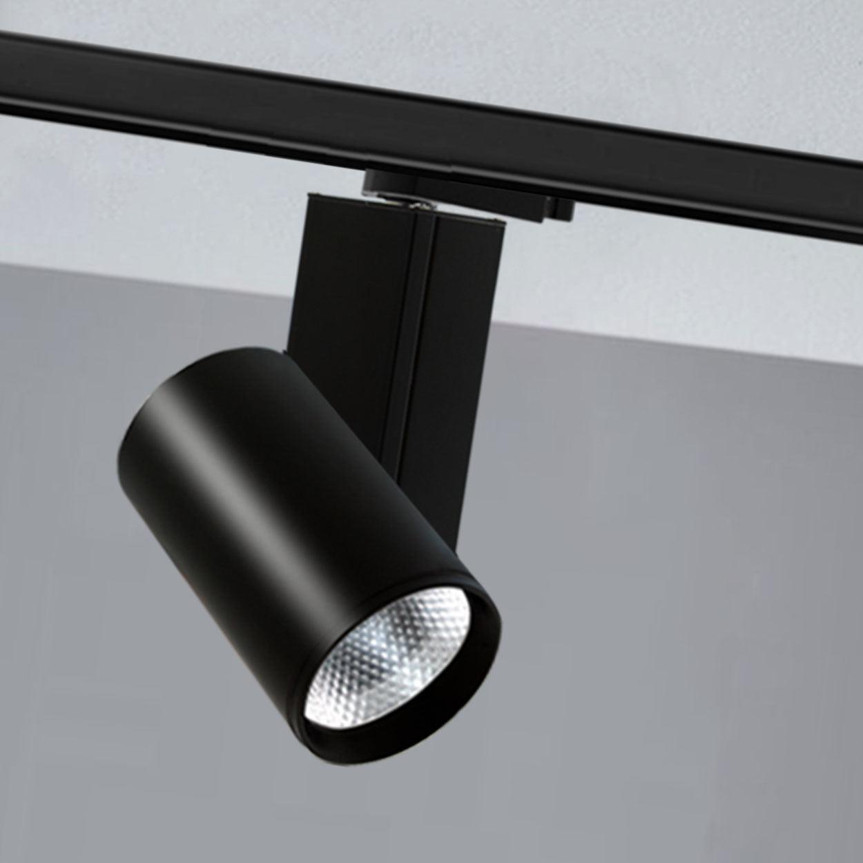 ANKUR RINGO LED TRACK LIGHT - Ankur Lighting