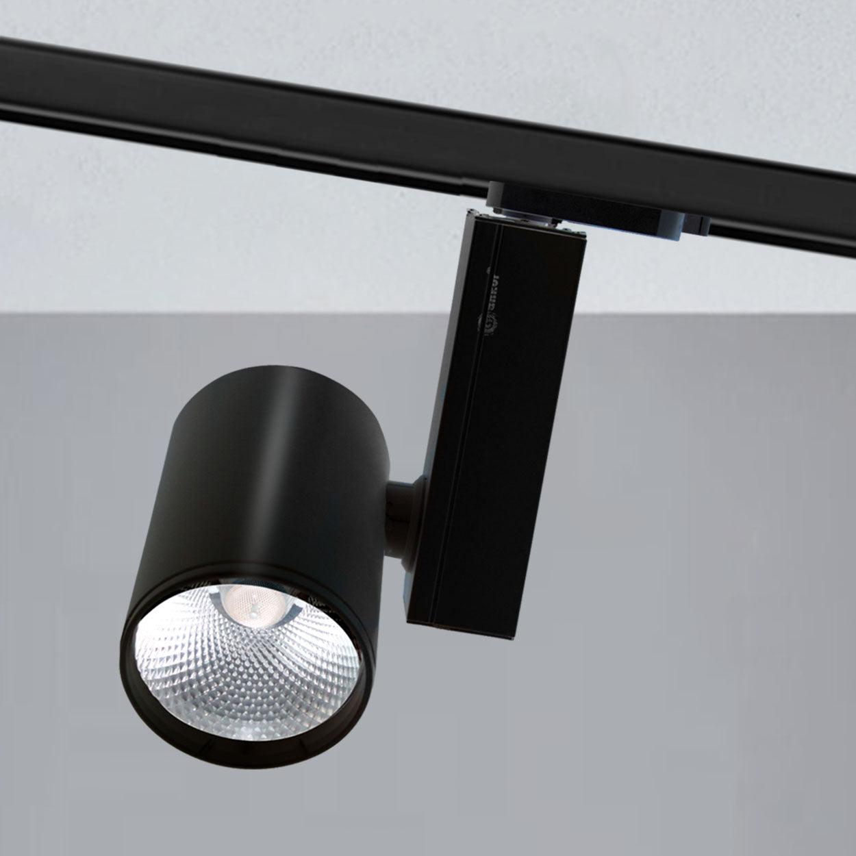 ANKUR RINGO LED TRACK LIGHT - Ankur Lighting