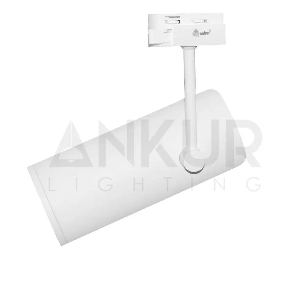 ANKUR ROXX LED TRACK LIGHT - Ankur Lighting