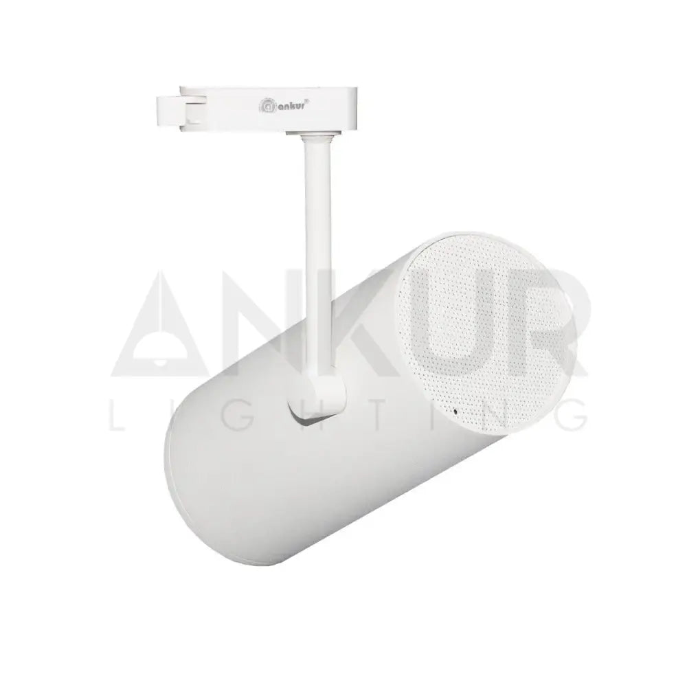 ANKUR ROXX LED TRACK LIGHT - Ankur Lighting