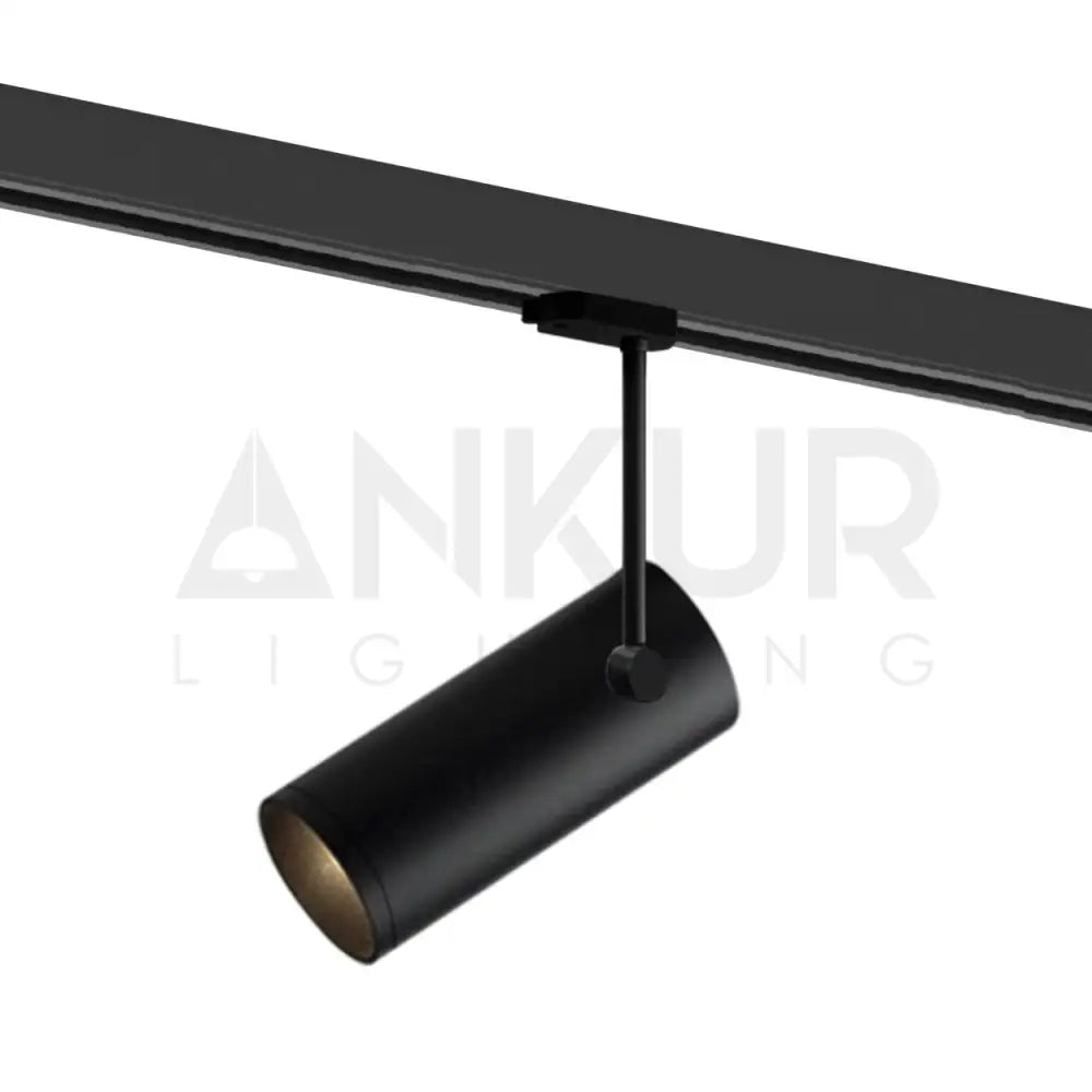 ANKUR ROXX LED TRACK LIGHT - Ankur Lighting