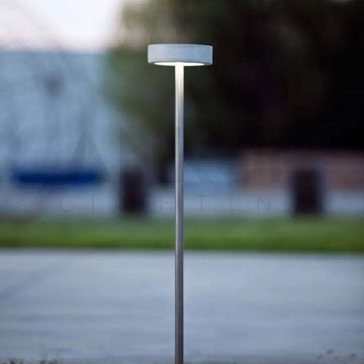 ANKUR SHRUB OUTDOOR LED BOLLARD LIGHT