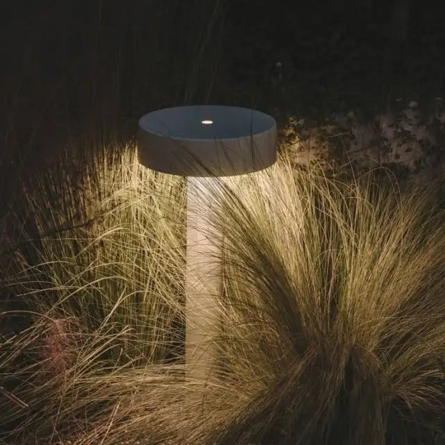 ANKUR SHRUB OUTDOOR LED BOLLARD LIGHT