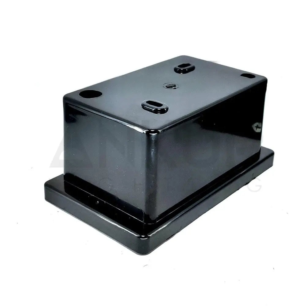 ANKUR SLANT OUTDOOR LED WALL STAIRCASE DRIVEWAY LIGHT - Ankur Lighting