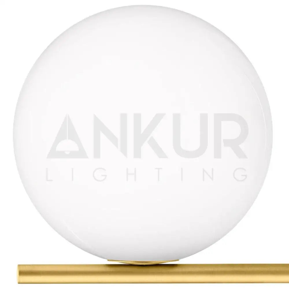 ANKUR SLOF IC FLOOR LAMP - Ankur Lighting