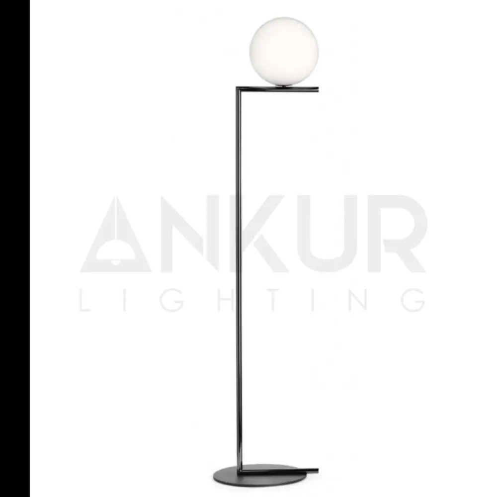 ANKUR SLOF IC FLOOR LAMP - Ankur Lighting