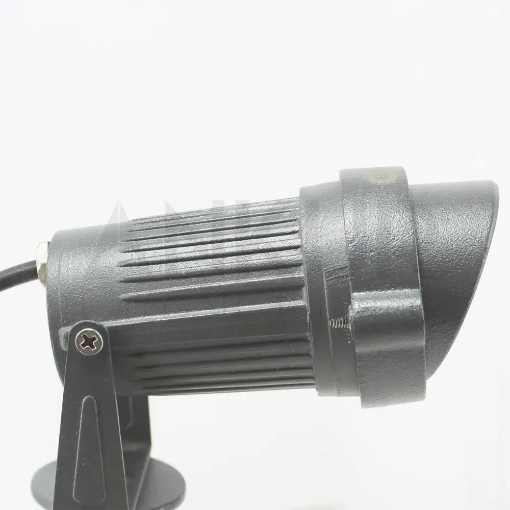 ANKUR SNOOT MINI LED OUTDOOR SPIKE LIGHT FOR FACADE OR GARDEN - Ankur Lighting