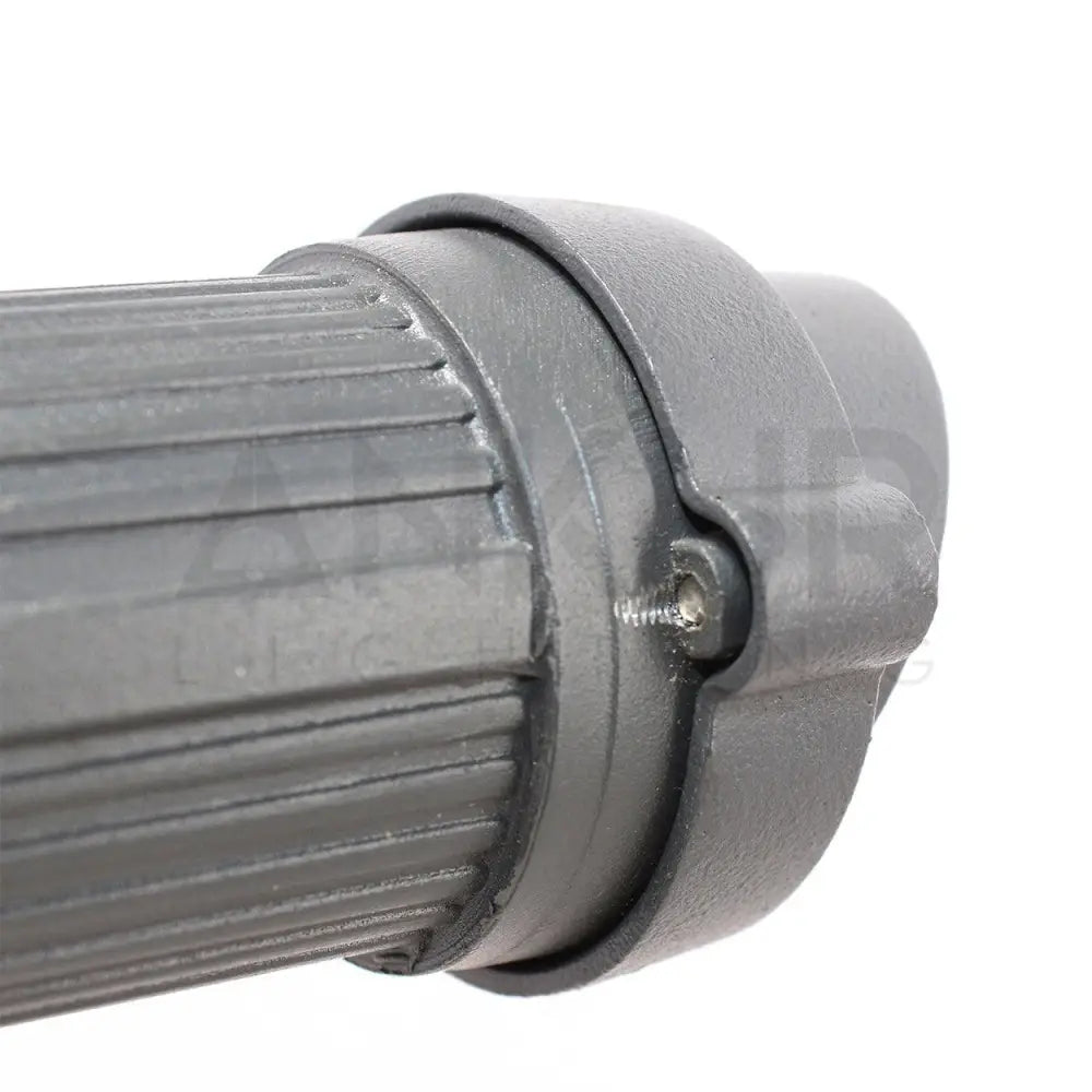 ANKUR SNOOT MINI LED OUTDOOR SPIKE LIGHT FOR FACADE OR GARDEN - Ankur Lighting