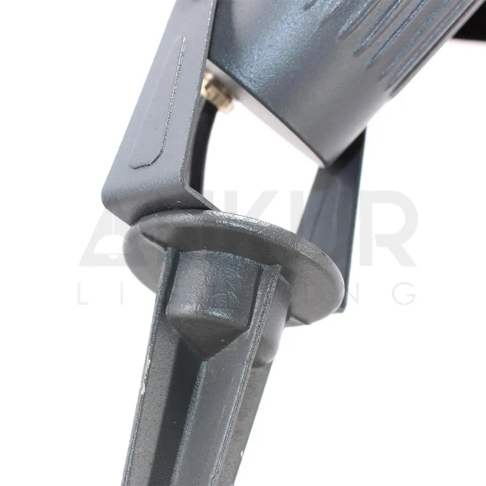 ANKUR SNOOT MINI LED OUTDOOR SPIKE LIGHT FOR FACADE OR GARDEN - Ankur Lighting