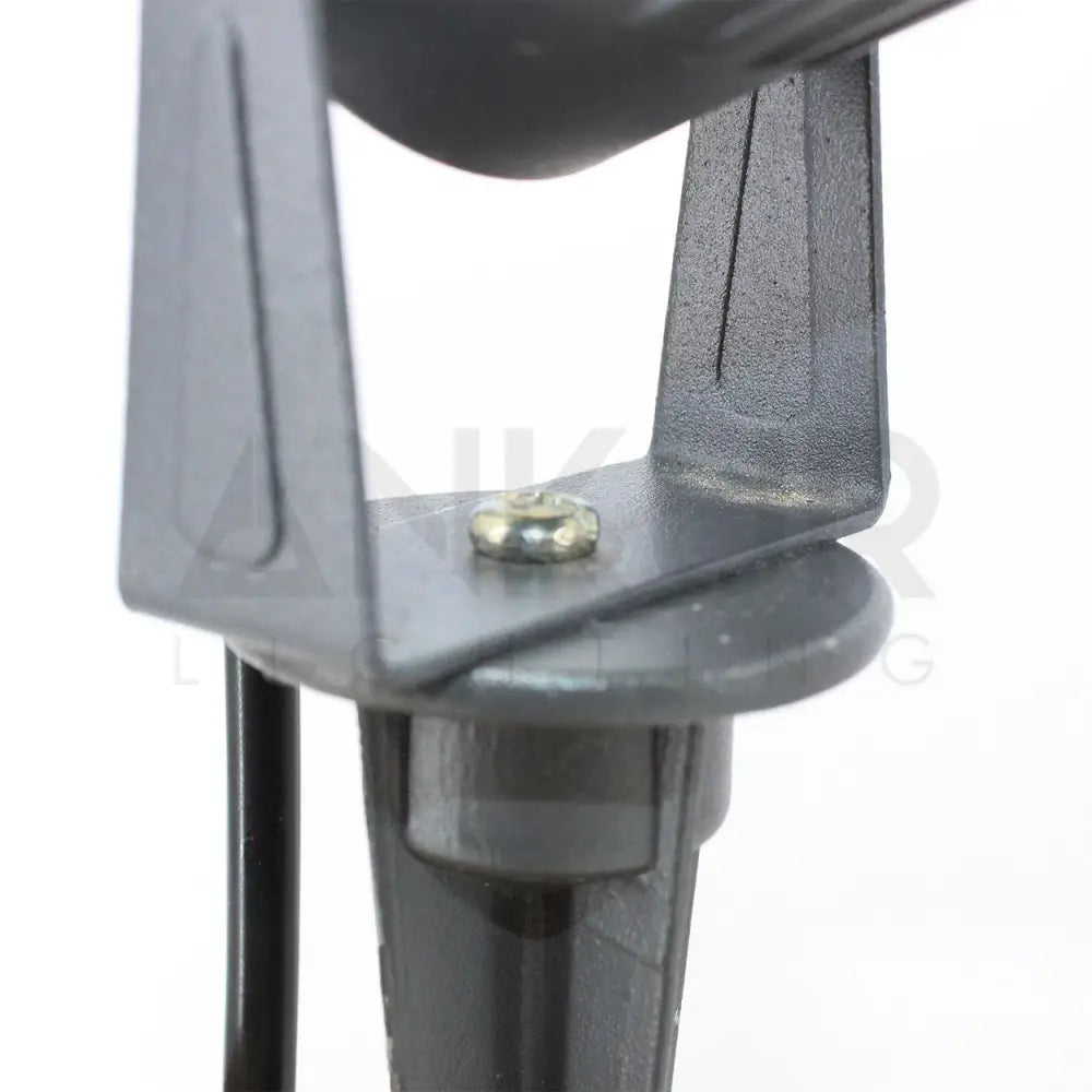 ANKUR SNOOT MINI LED OUTDOOR SPIKE LIGHT FOR FACADE OR GARDEN - Ankur Lighting