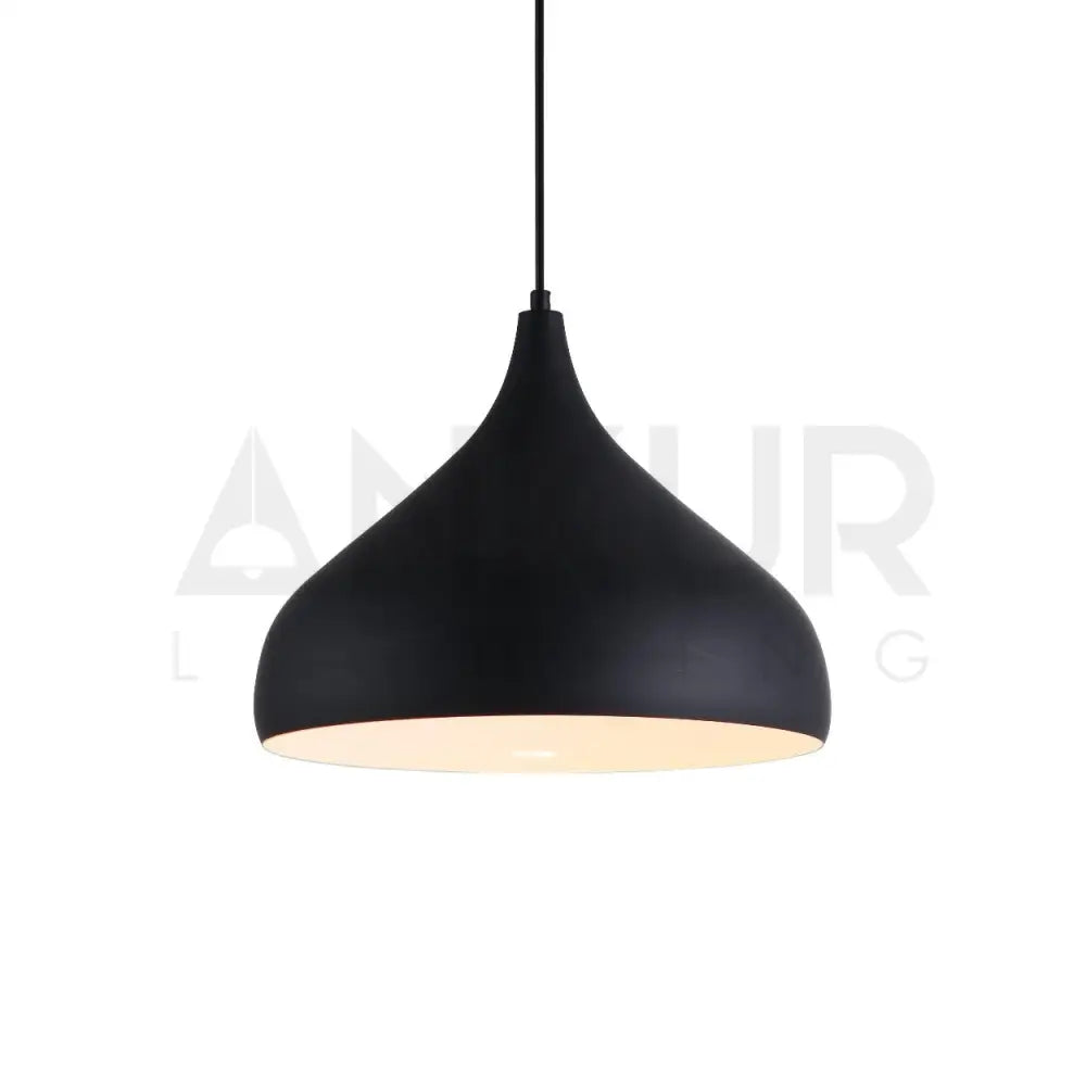 ANKUR STAN METAL HANGING LIGHT - Ankur Lighting