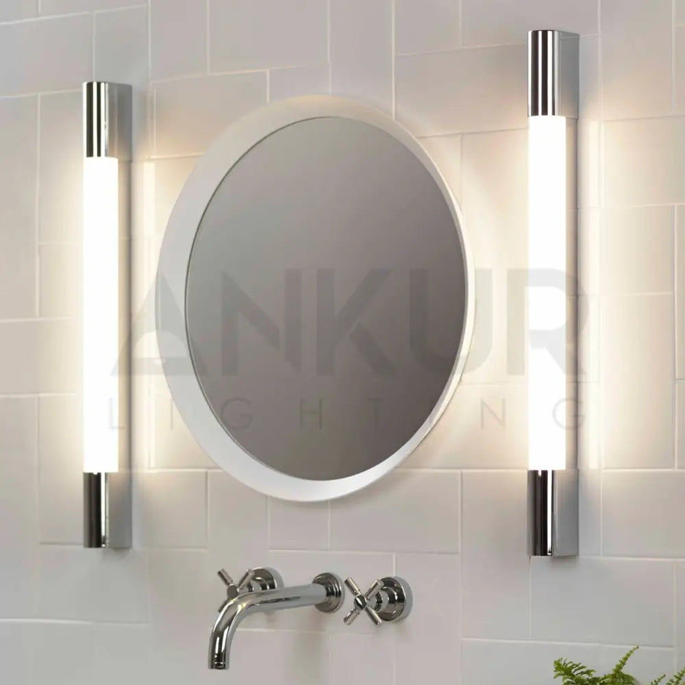 ANKUR SVELTO ELEGANT LED VANITY MIRROR WALL LIGHT
