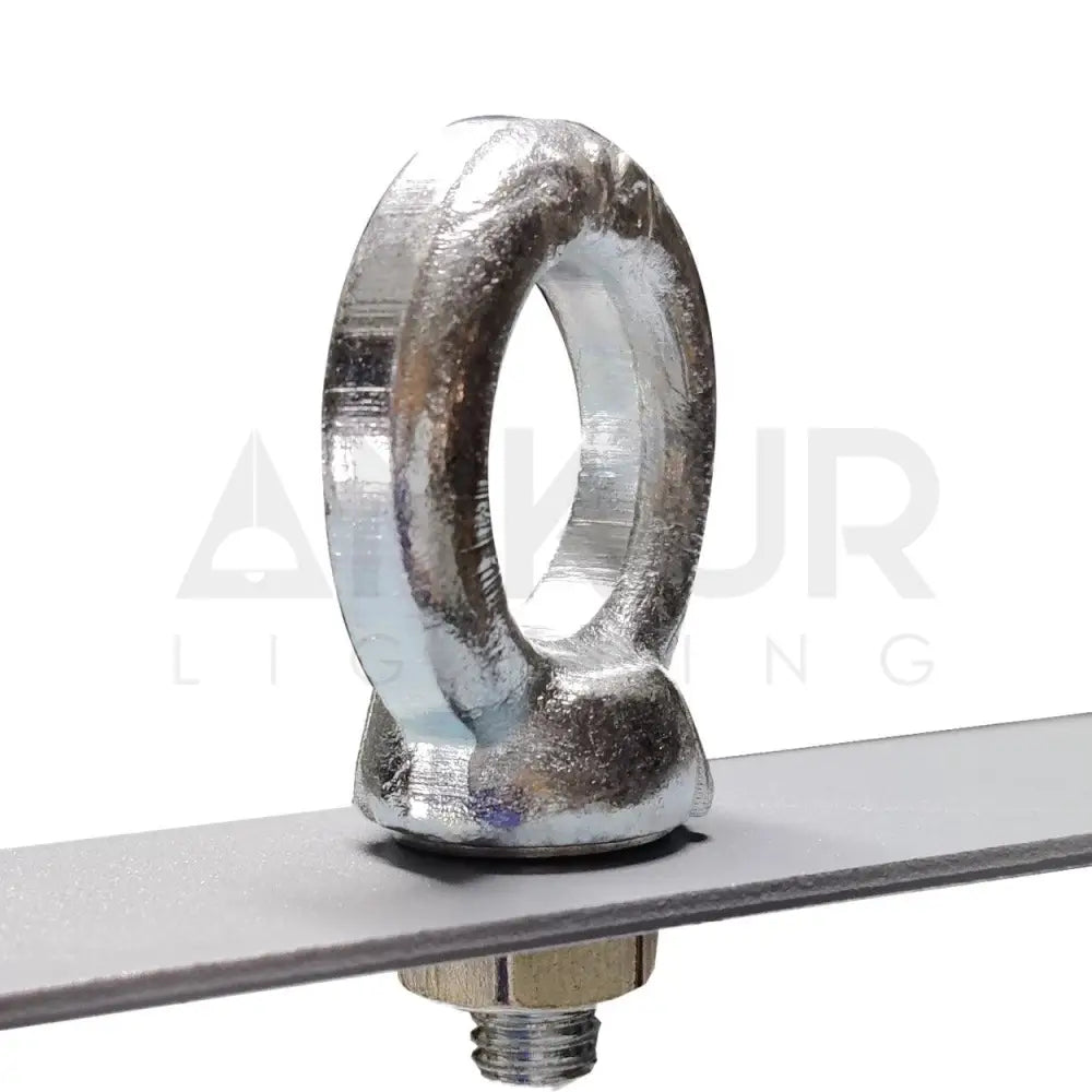 ANKUR SVT LED HIGH-BAY INDUSTRIAL LIGHT - Ankur Lighting