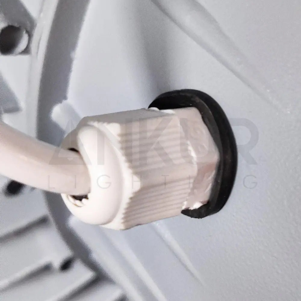 ANKUR SVT LED HIGH-BAY INDUSTRIAL LIGHT - Ankur Lighting
