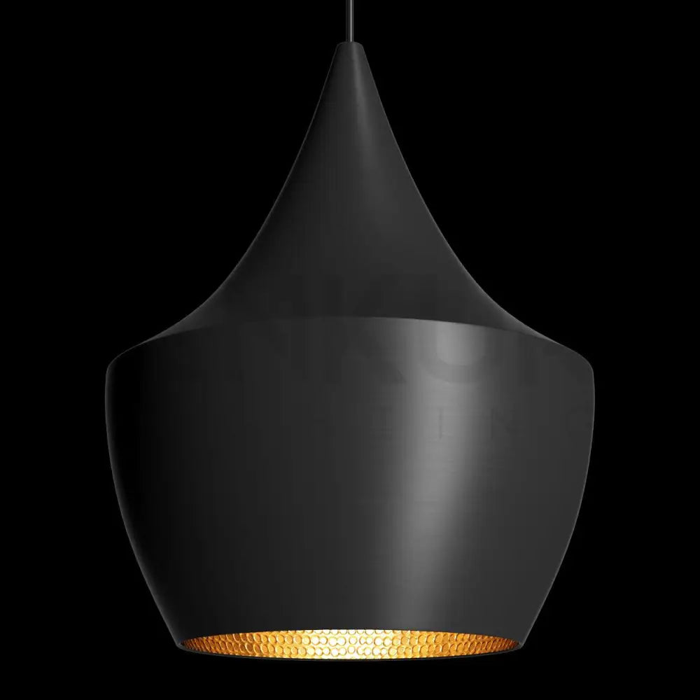 ANKUR TOM DIXON FAT PENDANT LIGHT - Ankur Lighting