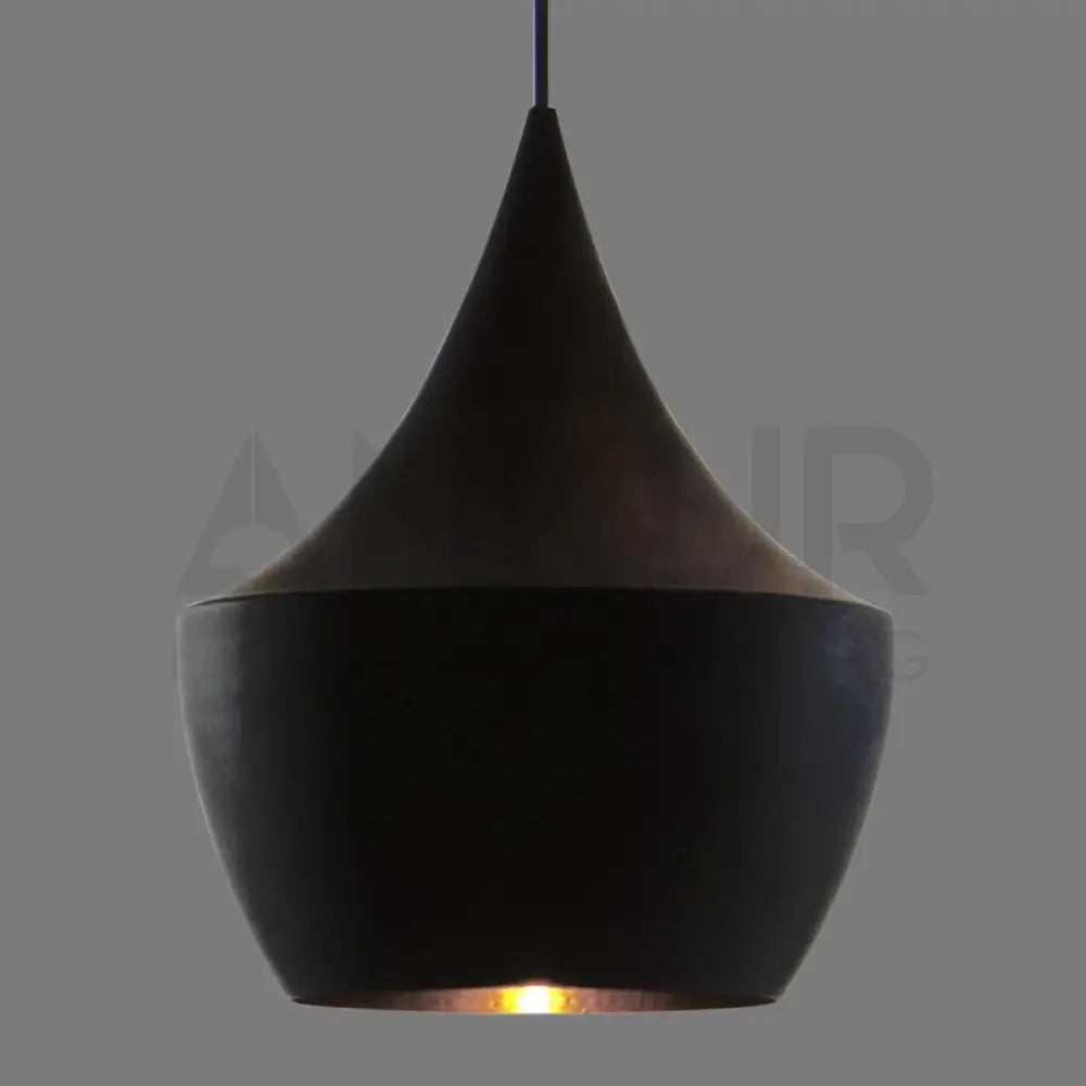 ANKUR TOM DIXON FAT PENDANT LIGHT - Ankur Lighting
