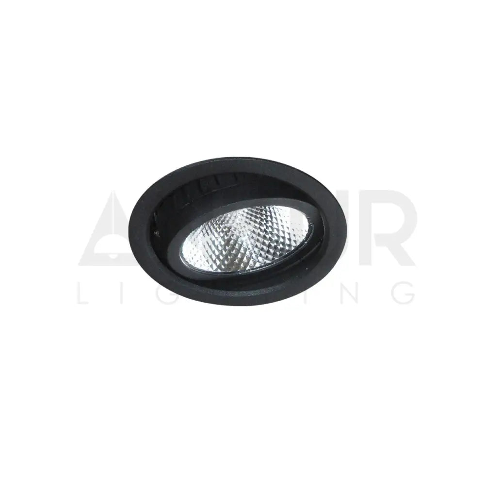 ANKUR TRAZER RECESSED LED DOWNLIGHT FOR RETAIL STORES AND HOSPITALITY - Ankur Lighting