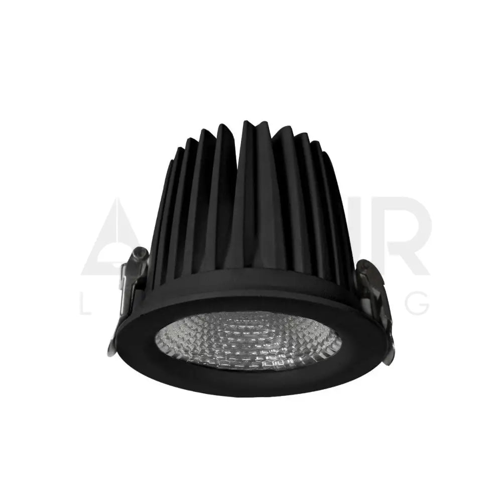 ANKUR TRAZER RECESSED LED DOWNLIGHT FOR RETAIL STORES AND HOSPITALITY - Ankur Lighting