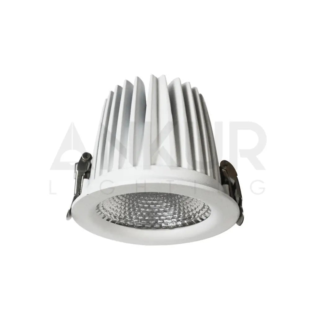 ANKUR TRAZER RECESSED LED DOWNLIGHT FOR RETAIL STORES AND HOSPITALITY - Ankur Lighting