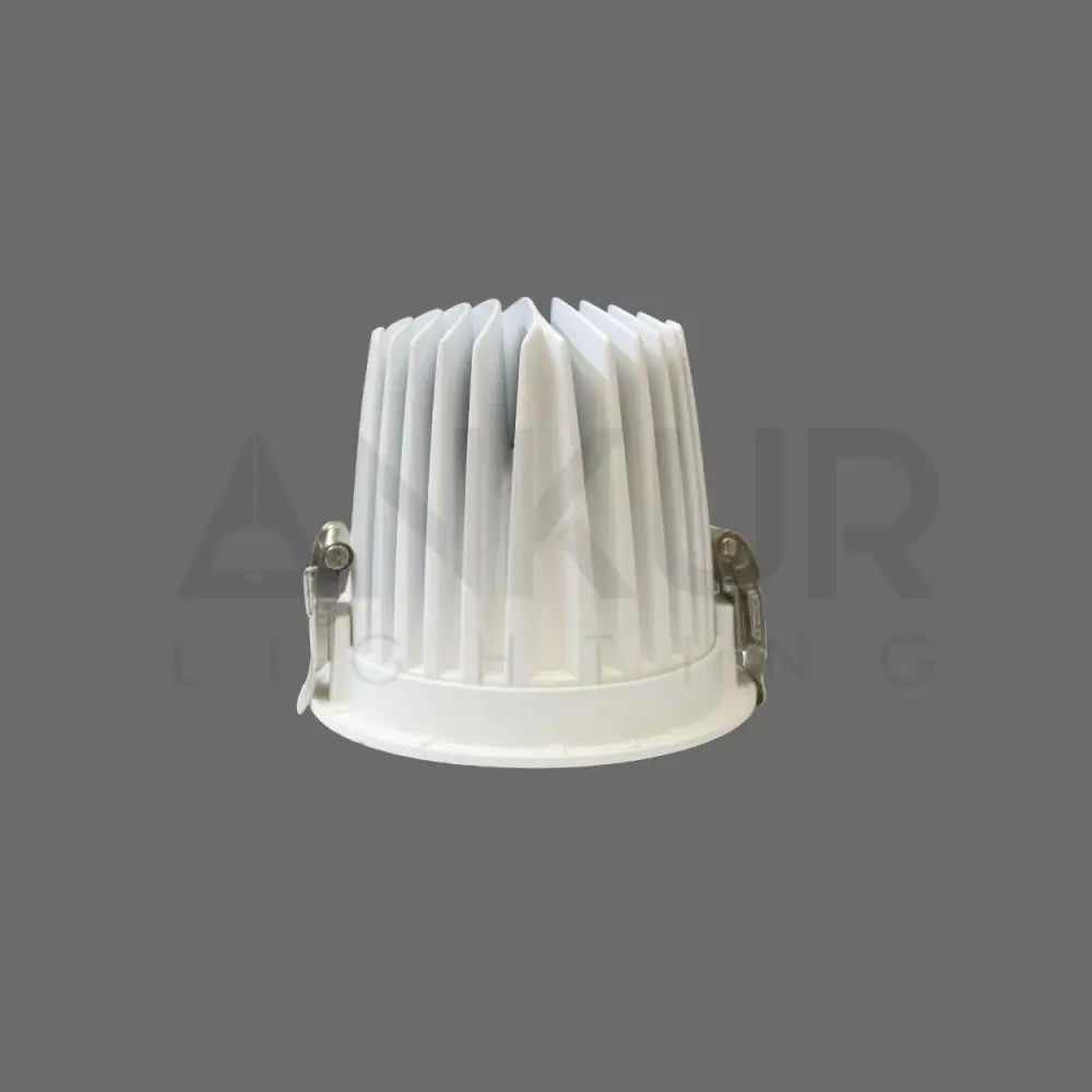 ANKUR TRAZER RECESSED LED DOWNLIGHT FOR RETAIL STORES AND HOSPITALITY - Ankur Lighting
