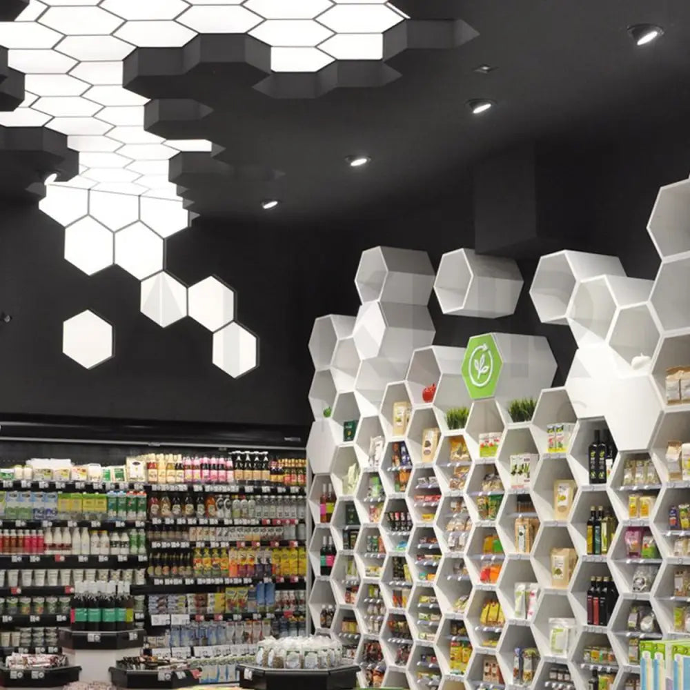 ANKUR TRAZER RECESSED LED DOWNLIGHT FOR RETAIL STORES AND HOSPITALITY - Ankur Lighting