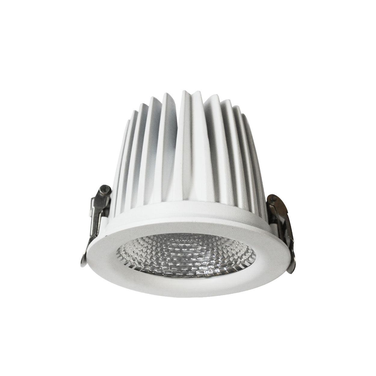 ANKUR TRAZER RECESSED LED DOWNLIGHT FOR RETAIL STORES AND HOSPITALITY - Ankur Lighting