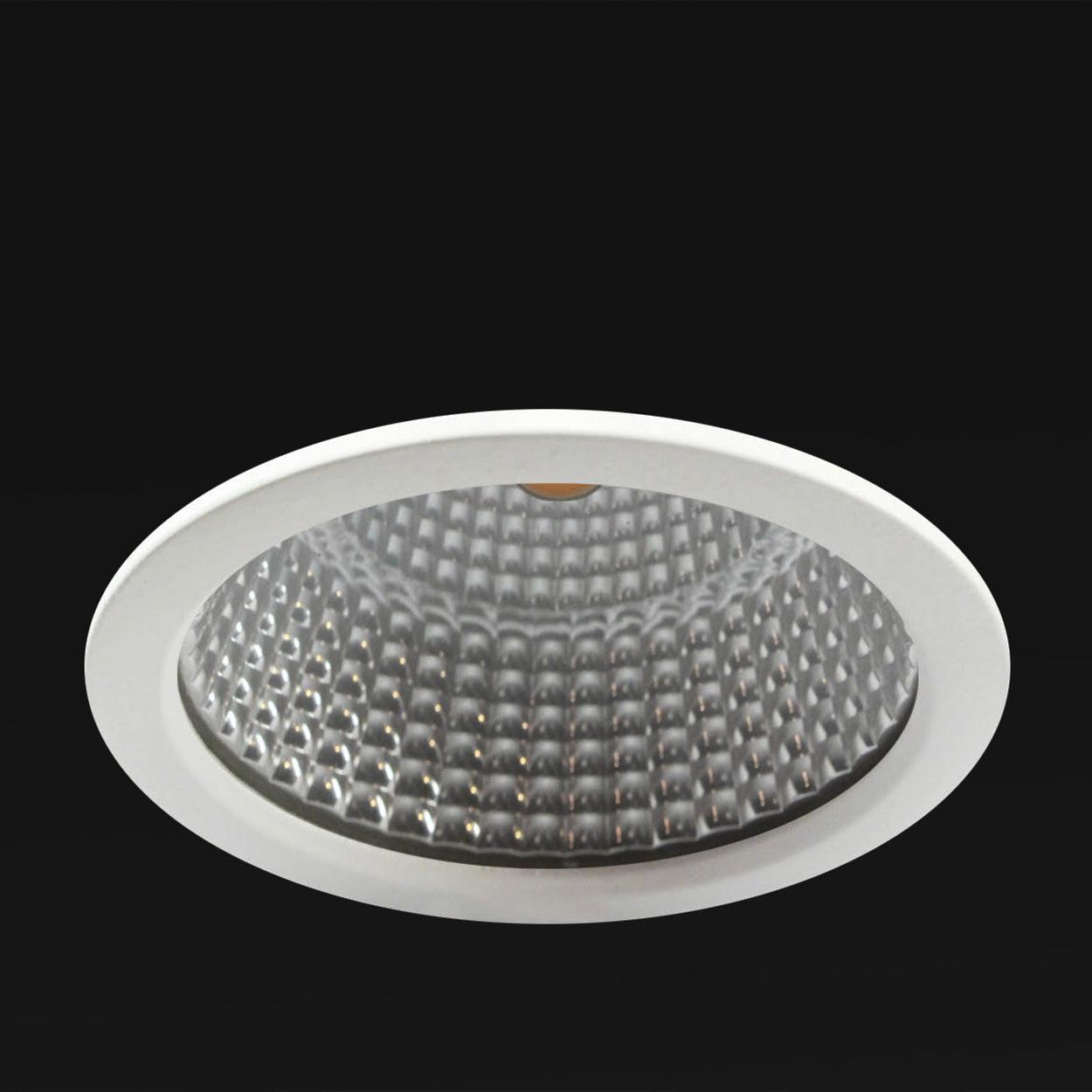 ANKUR TRAZER RECESSED LED DOWNLIGHT FOR RETAIL STORES AND HOSPITALITY - Ankur Lighting