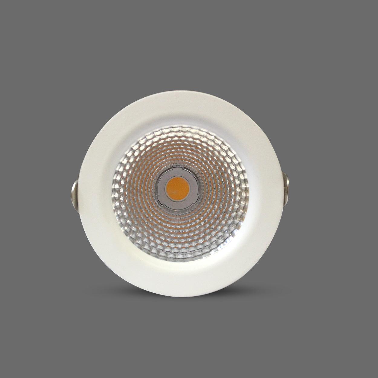 ANKUR TRAZER RECESSED LED DOWNLIGHT FOR RETAIL STORES AND HOSPITALITY - Ankur Lighting