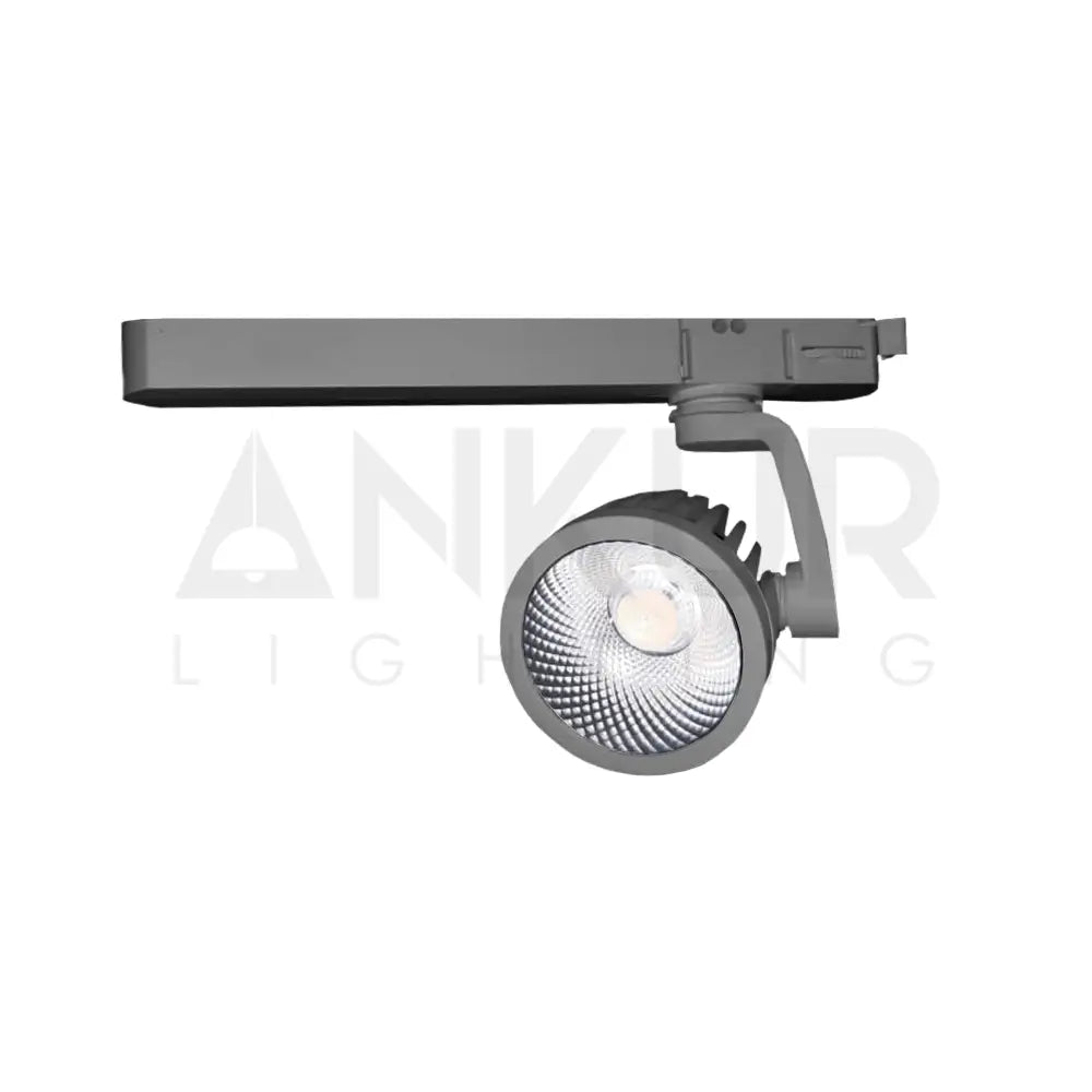 Ankur Trazor LED Track Light Track Light