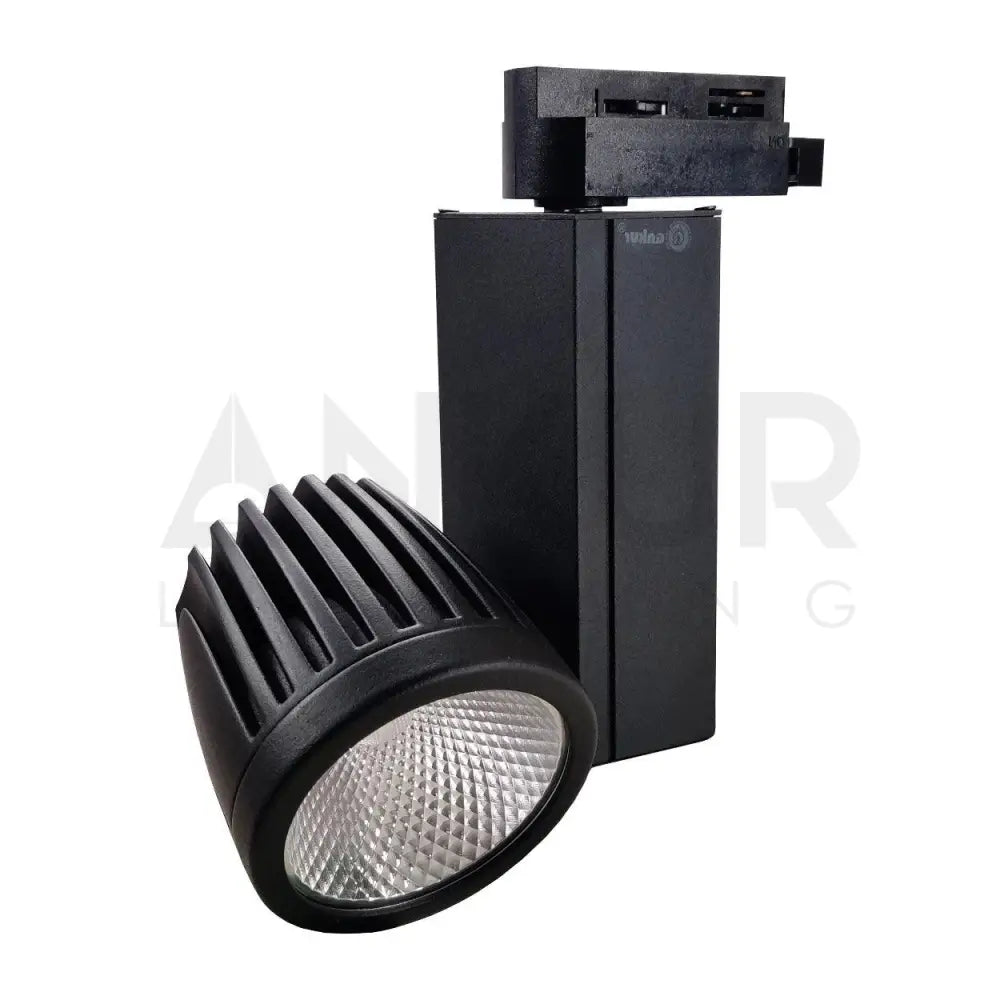 ANKUR TRAZER SIDE BOX LED TRACK LIGHT - Ankur Lighting