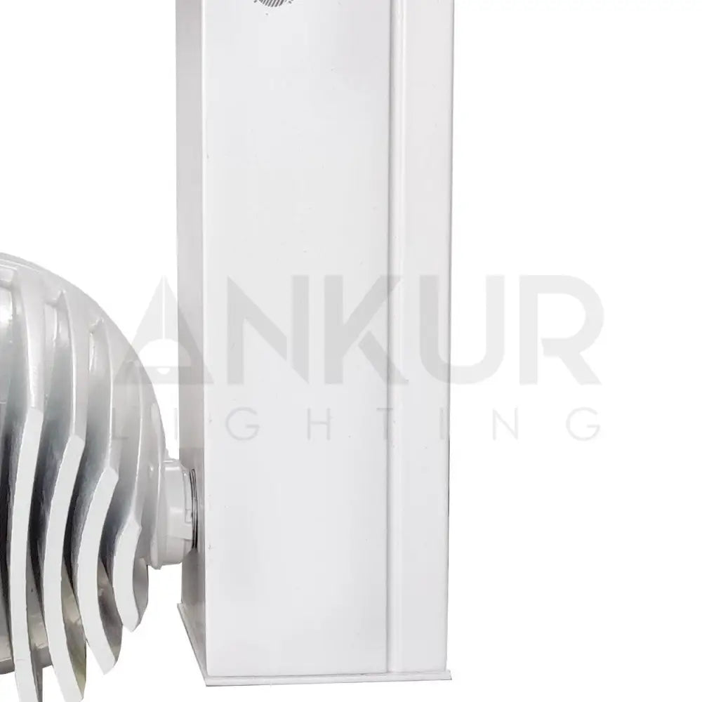 ANKUR TRAZER SIDE BOX LED TRACK LIGHT - Ankur Lighting