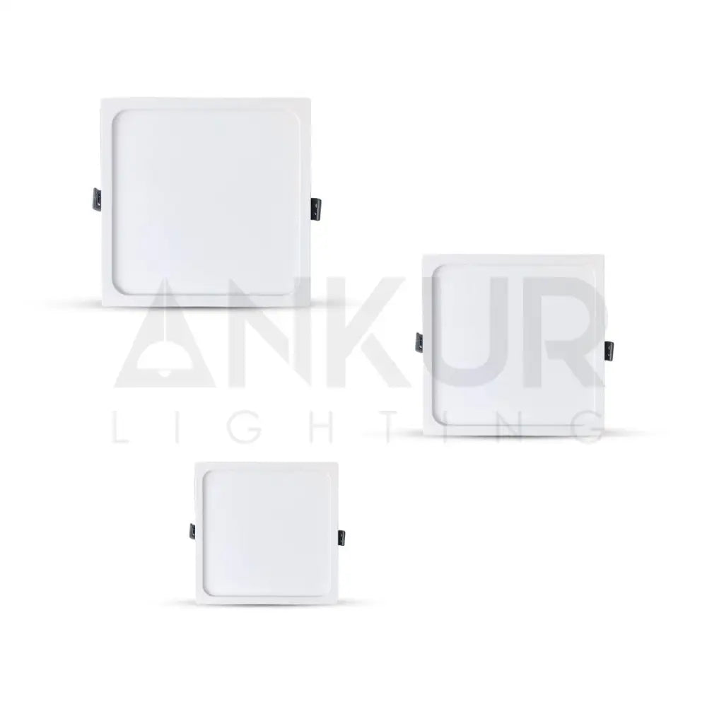 ANKUR TRIM LED PANEL LIGHT - Ankur Lighting