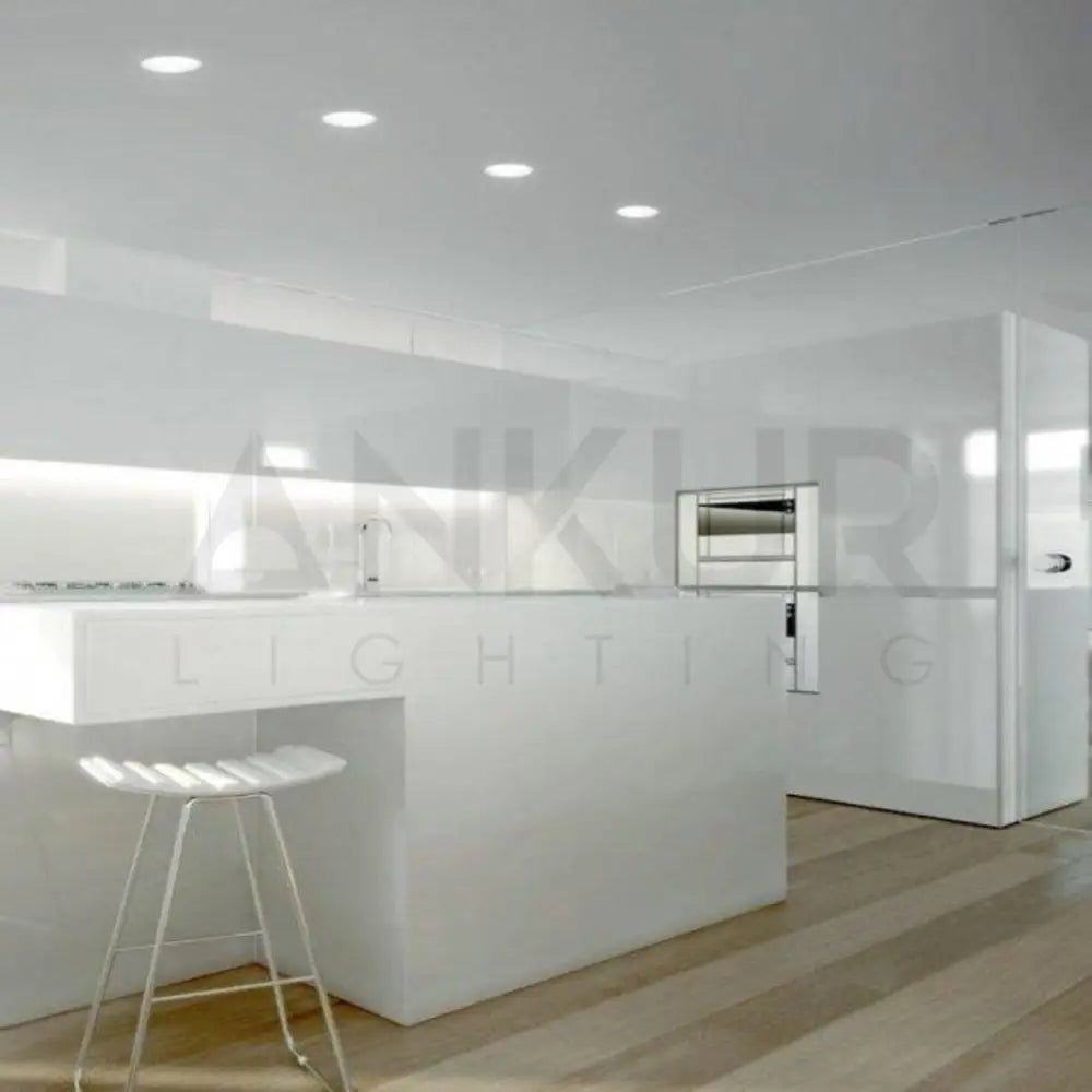 ANKUR TRIM LED PANEL LIGHT - Ankur Lighting