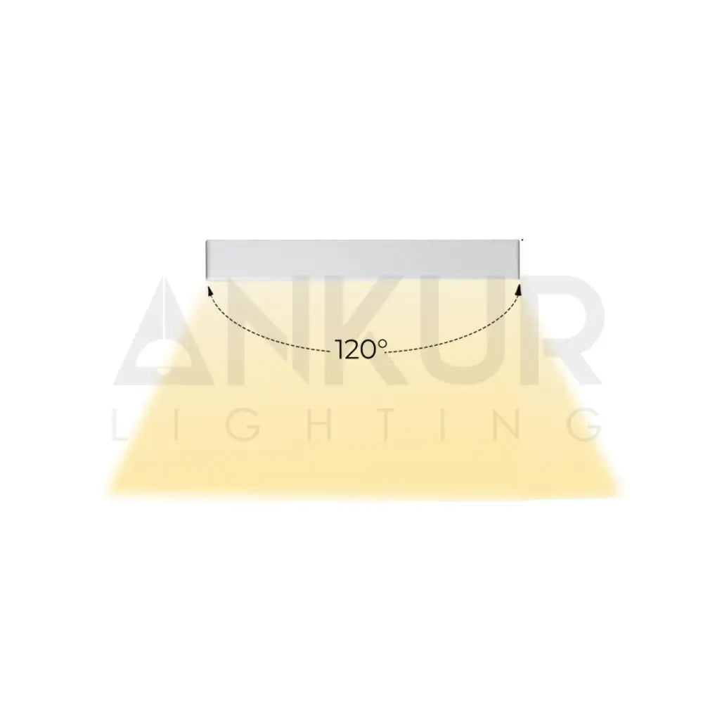 ANKUR TRIM LED PANEL LIGHT - Ankur Lighting