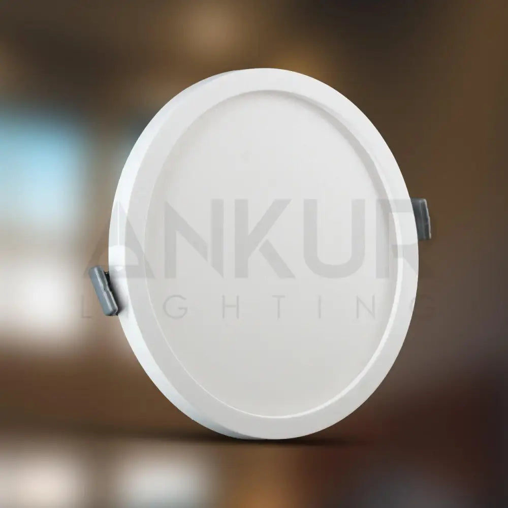 ANKUR TRIM LED PANEL LIGHT - Ankur Lighting