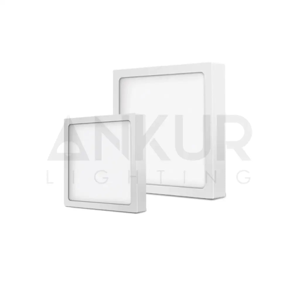 ANKUR TRIM LED PANEL LIGHT - Ankur Lighting
