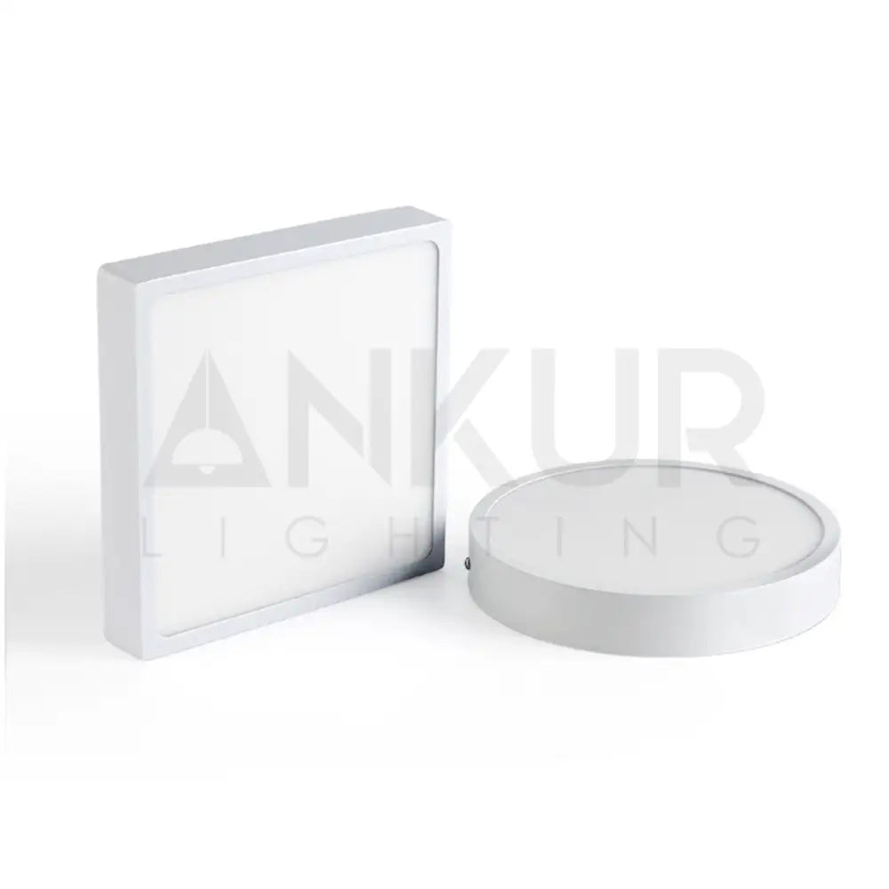 ANKUR TRIM LED PANEL LIGHT - Ankur Lighting
