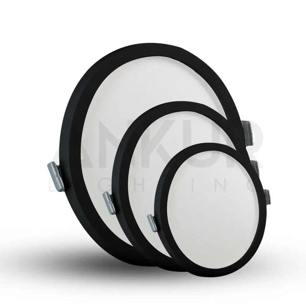 ANKUR TRIM LED PANEL LIGHT - Ankur Lighting