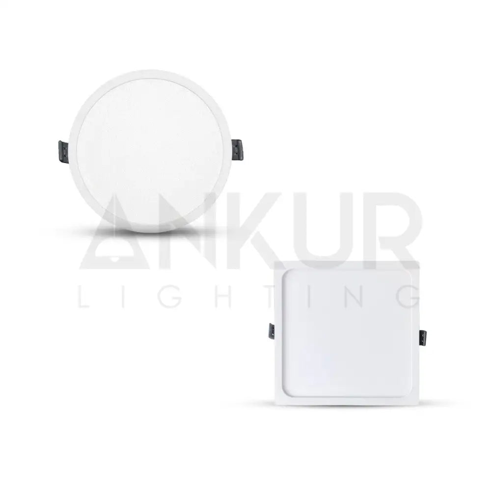 ANKUR TRIM LED PANEL LIGHT - Ankur Lighting