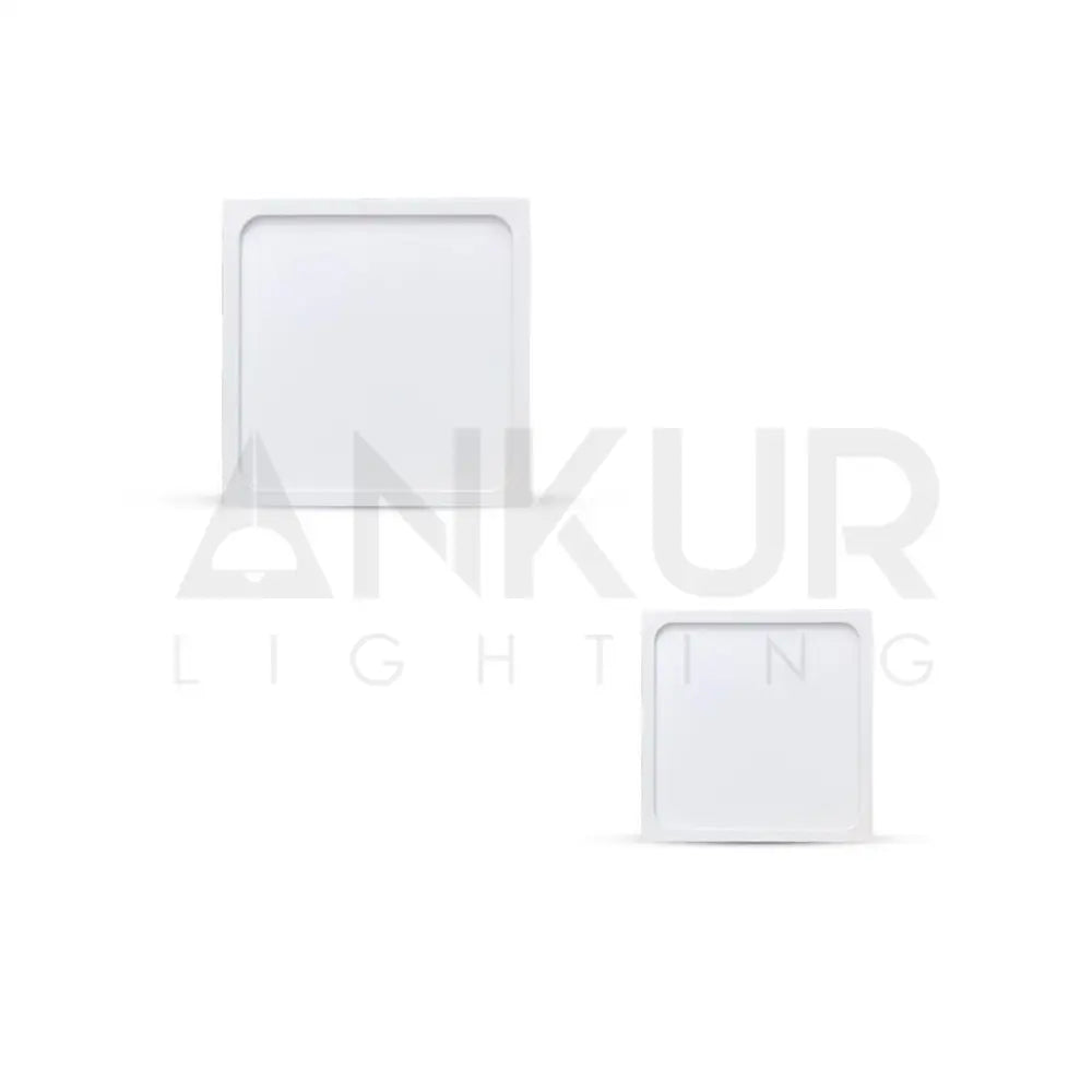 ANKUR TRIM LED PANEL LIGHT - Ankur Lighting