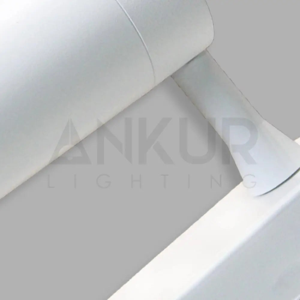 ANKUR TROWL WALL MOUNTED GU10 SPOT LIGHT - Ankur Lighting