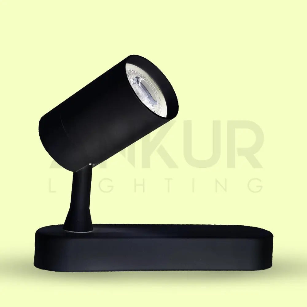 ANKUR TROWL WALL MOUNTED GU10 SPOT LIGHT - Ankur Lighting