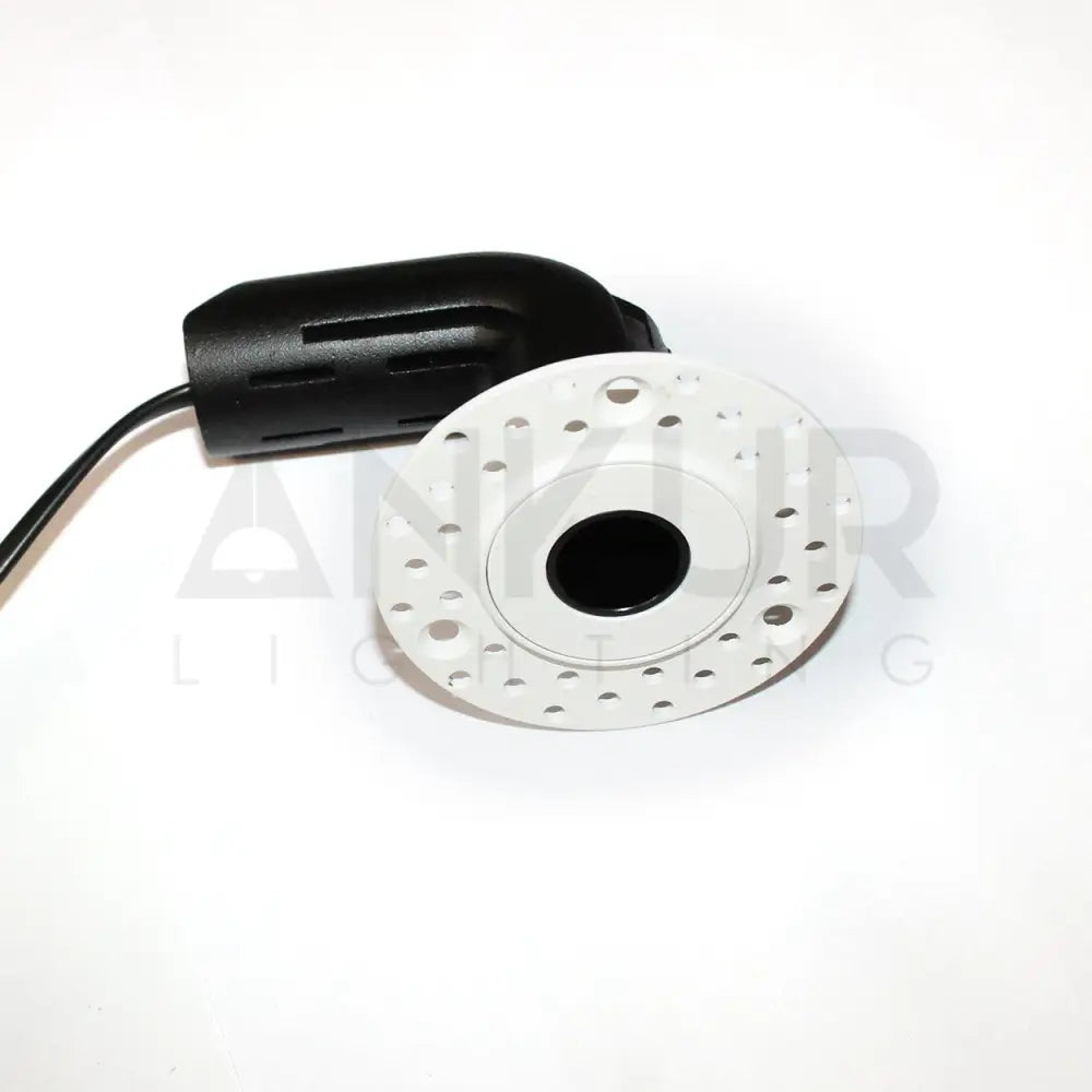 ANKUR TUNNEL LOW HEIGHT SHARP LOOKING RECESSED LED DOWNLIGHT - Ankur Lighting