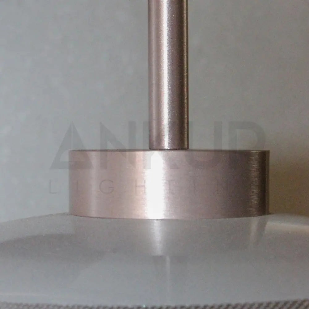 ANKUR UFO CONTEMPORARY LED WALL LIGHT - Ankur Lighting