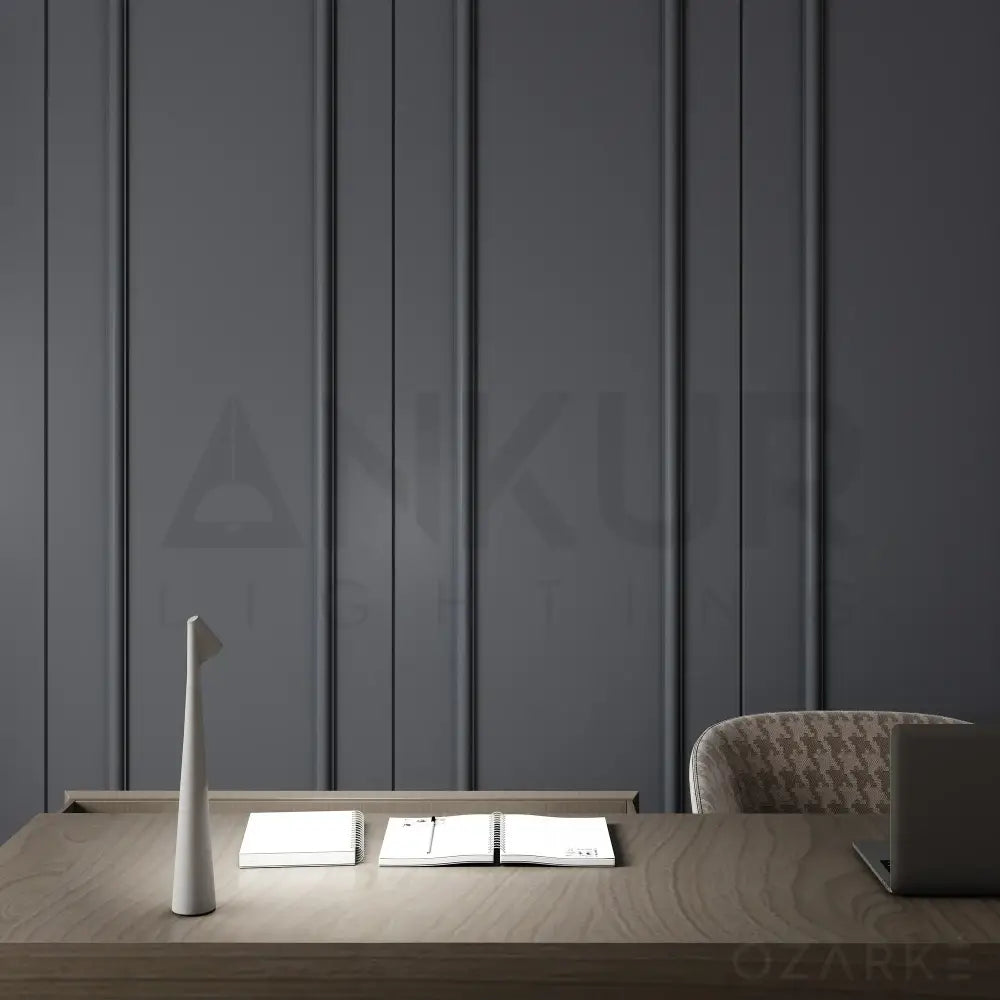 ANKUR UNPLUGGED MINIMA WIRELESS PORTABLE TABLE LAMP Table Lamp