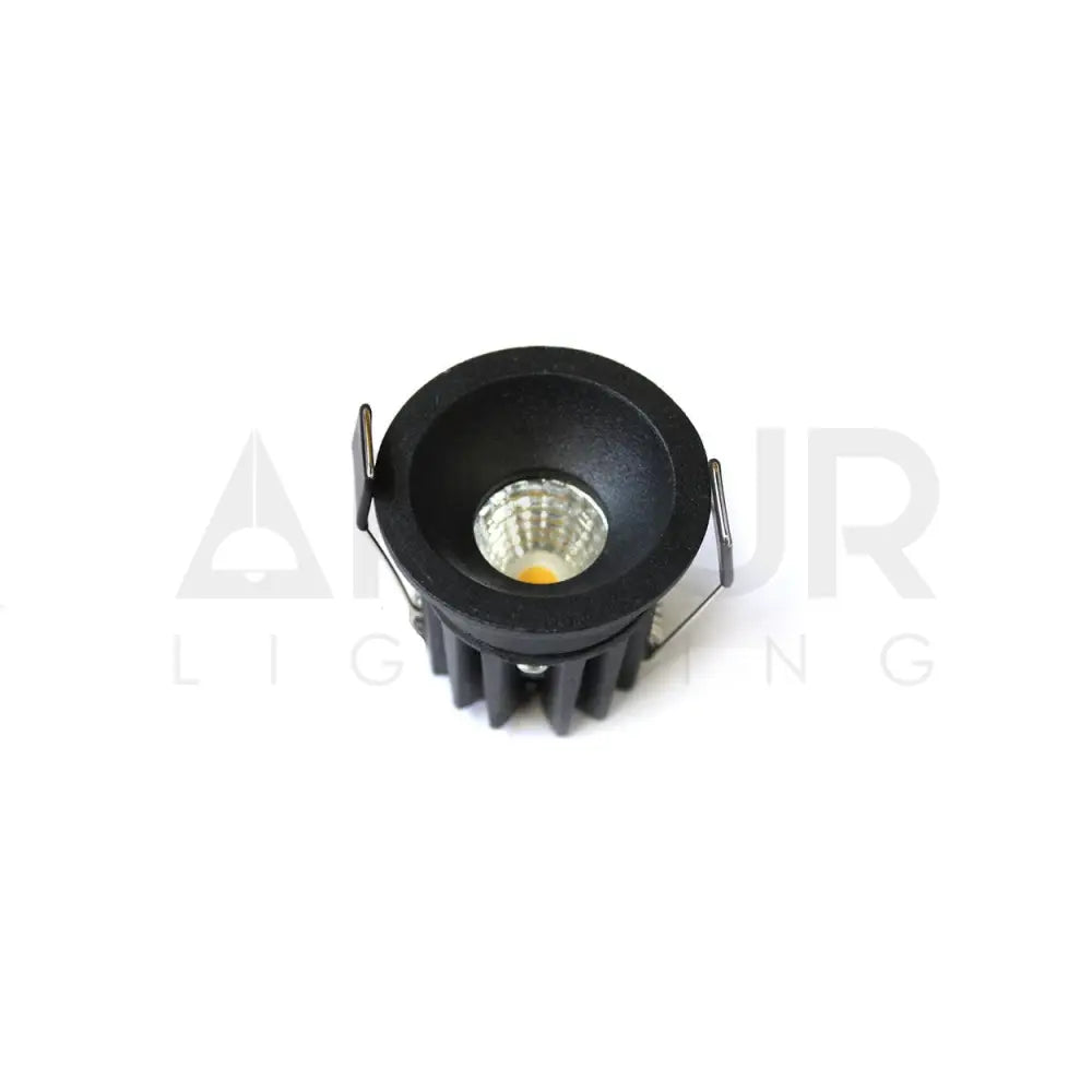 ANKUR VALUE RECESS LED DOWNLIGHT - Ankur Lighting