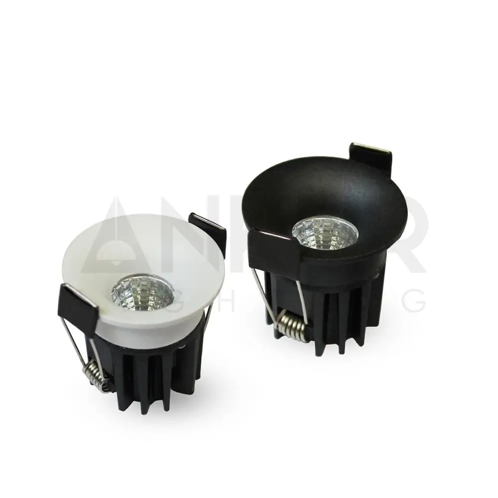 ANKUR VALUE RECESS LED DOWNLIGHT - Ankur Lighting