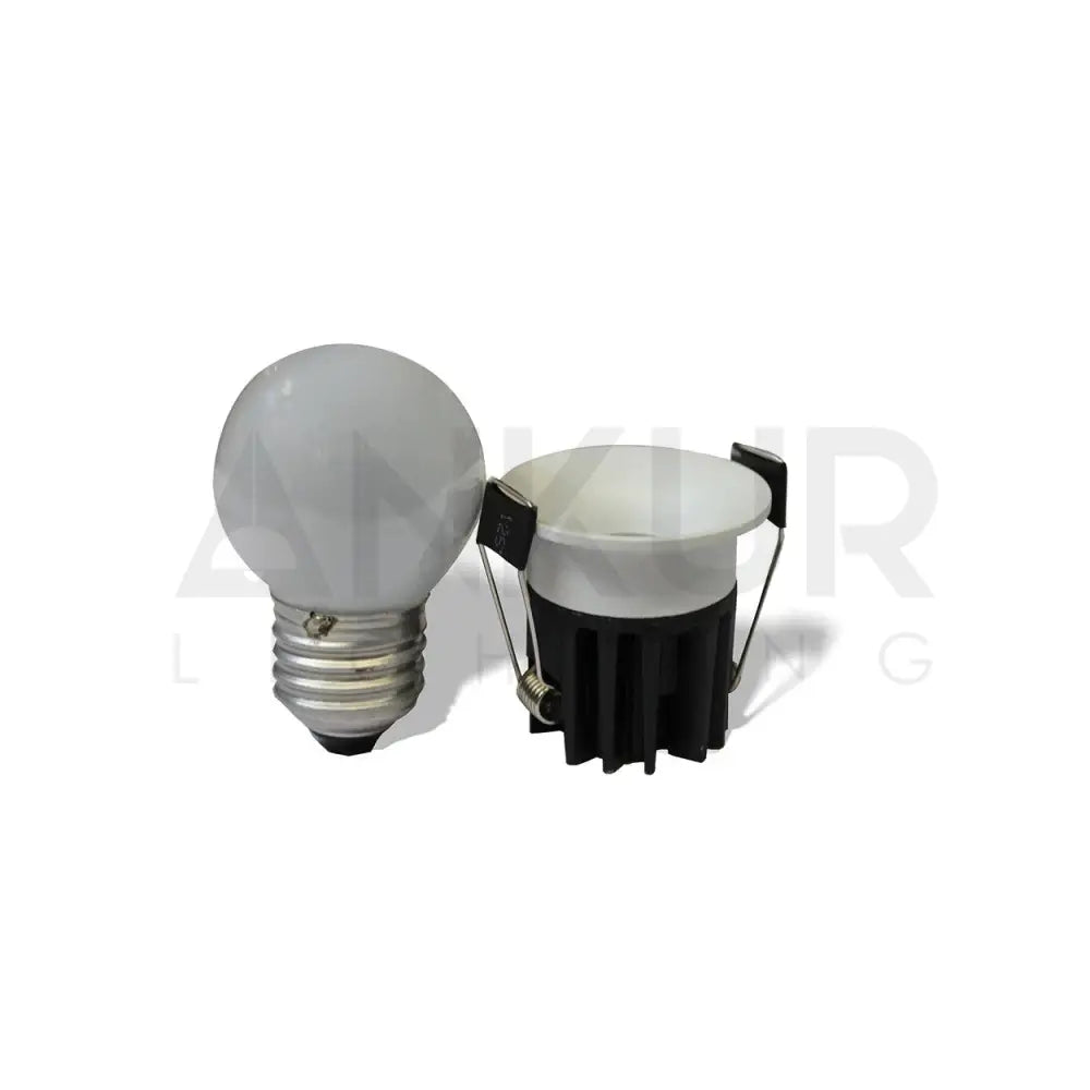 ANKUR VALUE RECESS LED DOWNLIGHT - Ankur Lighting